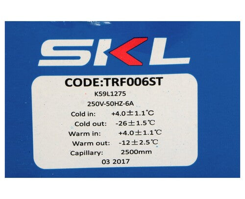 TERMOSTATO FRIGO K59-L1275 SKL