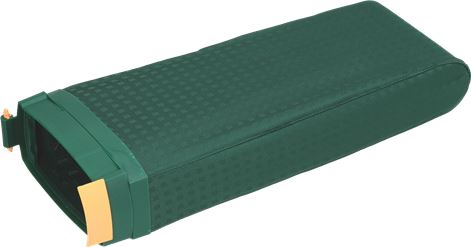 UNITA' FILTRO COMPLETA CON IMBOTTITURA VK121