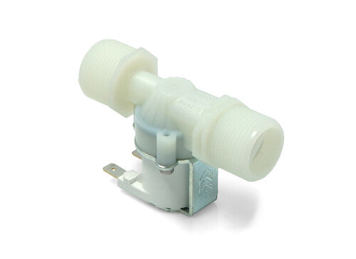 ELETTROVALVOLA LVST BAR 24V AC