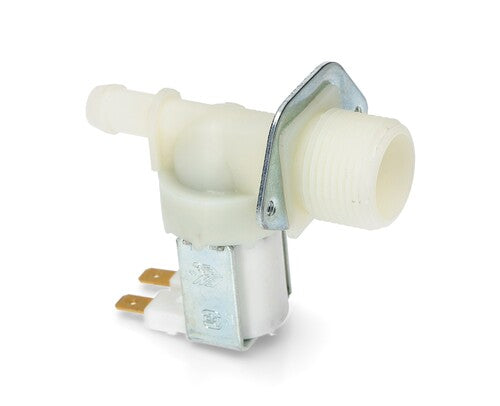 ELETTROVALVOLA 1 VIA 180° BP TP