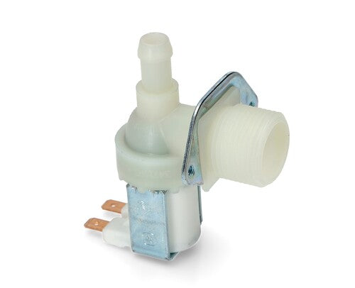 ELETTROVALVOLA 1 VIA 90° BP TP