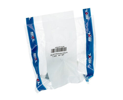 ELETTROVALVOLA 1 VIA 90° BP TP