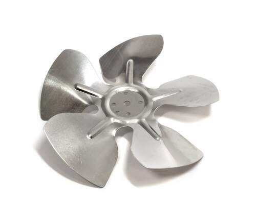 VENTOLA PREMENTE Ø172MM - 28°