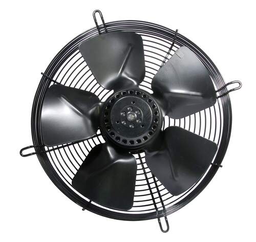 VENTILATORE ASSIALE DIAM. 300MM ASP 220V SKL